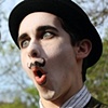 Juggling Face