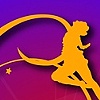 Aloft Circus Arts Logo