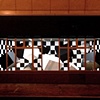 Inner Outer Space
(a three-dimensional installation)