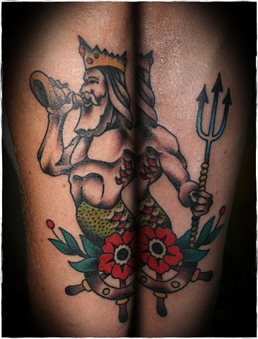 Neptune