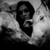 Self-Portrait: Flesh Like Humans