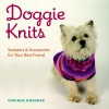 Doggie Knits, Sweaters and Accessories for Your Best Friend