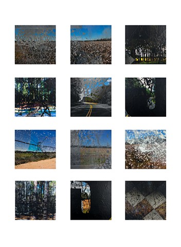 New Work 2016