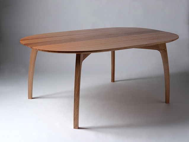 Naked table 1