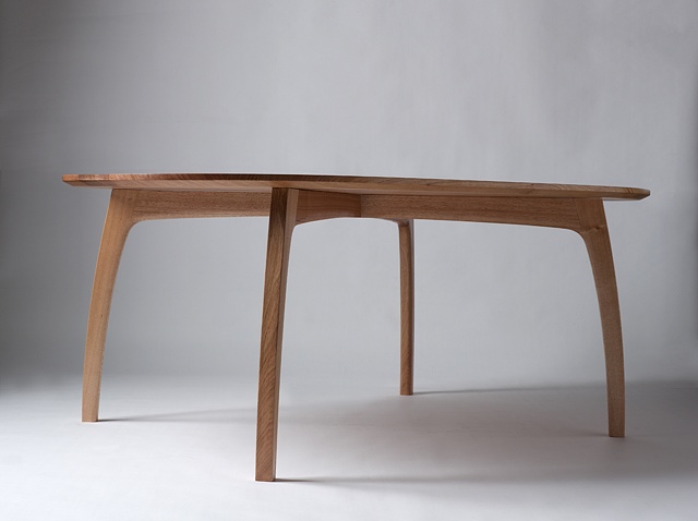 Naked table 2