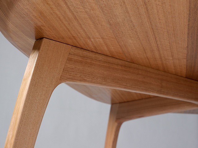 Naked table 3