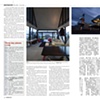 Perspectives magazine (HK)