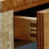 sofa table detail 2