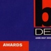 Bombay Sapphire New Functional Design Award