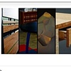 Citysearch review of The Spaces Inbetween exhibition, April 2010