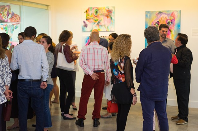 About the Gallery