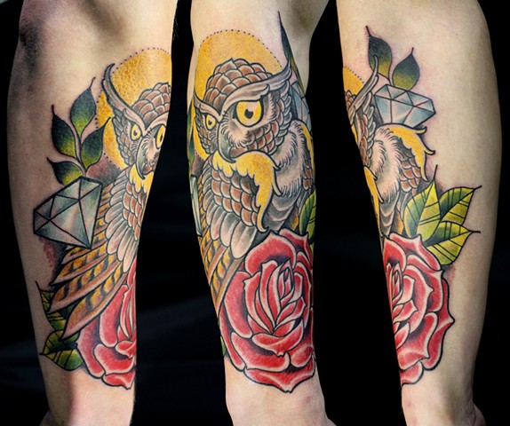 skull and lotus tattoo skull and lotus tattoo