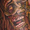 zombie jesus