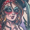 pirate hooker