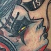 evil