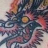 old school dragon