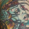 dead gypsy