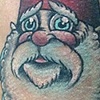 doughy eyed lawn gnome