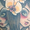 bipolar girl; healed