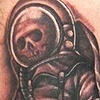 lost astronaut