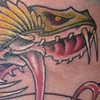 snakehead