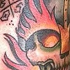 skull viking