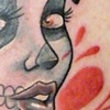 dia de los muertos gypsy