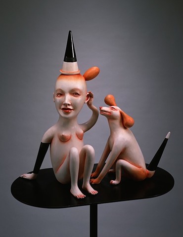 "Secrets" Detail