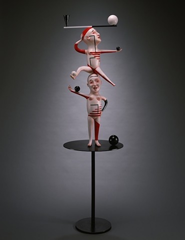 "Equilibrium"