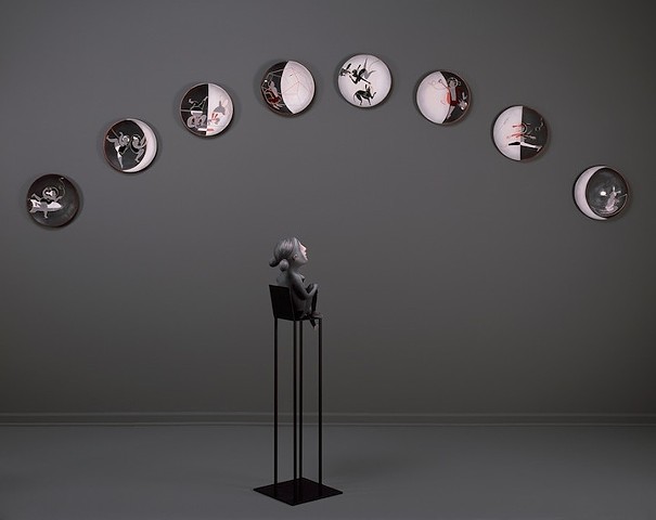 "Lunar Lunacy"