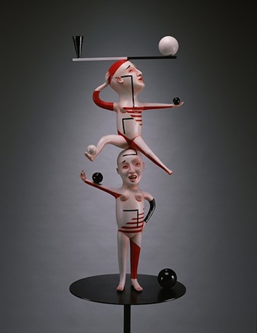 "Equilibrium" Detail
