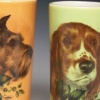 DOG HEADS