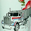 trucker cup