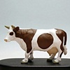 BROWN COW