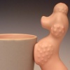 BATHROOM CUP