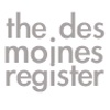 Des Moines Register