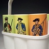 PHILADELPHIA UPPERWARE