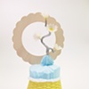 crest cap