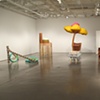 MFA Thesis Exhibition
