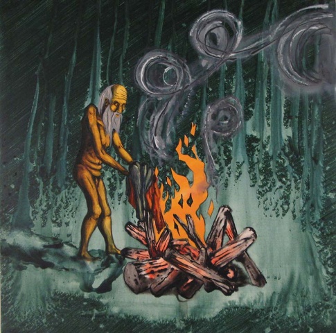 Immolation Ritual