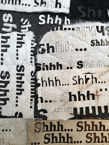 The Hearing (detail)
