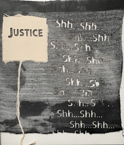 Justice Felt