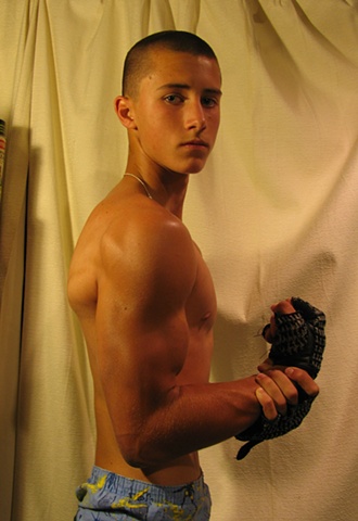 Cole 14    2010
