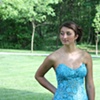 Cat ...Prom 2010