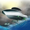 Composite Charge