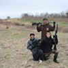 Hog Hunt 2010