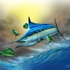 Blue Chase