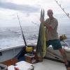 Off of Lanai