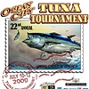 Ocean City Tuna Tournament 2009
