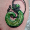 Maori Hook